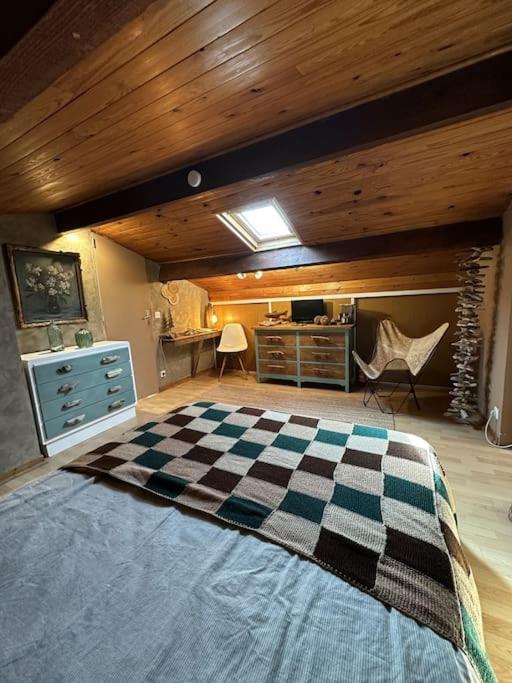 Apartamento Haut De Villa, Terrasse, Barbecue, Velos La Garde (Var)